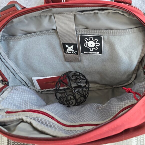 VERTX 10L Tactical bag New. Unisex - Picture 5 of 8